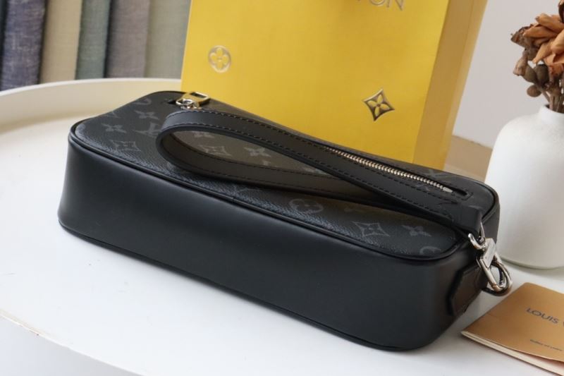 Louis Vuitton Clutch Bags